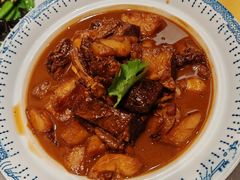 -北平食府·北京烤鸭(北京西站六里桥店)