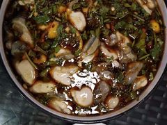 -大洋家·精品潮汕菜·生腌砂锅粥(天河东路店)