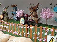 -自然谷恐龙园