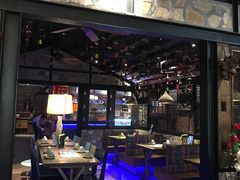 -蜜桃餐厅·江浙融合菜(荟聚购物中心店)