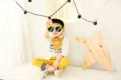 -星宝贝儿童摄影