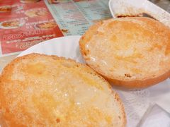 奶油猪仔包-黄恩记茶餐厅(杨箕店)
