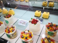 -卷心卷意·轻甜蛋糕(新光天地店)