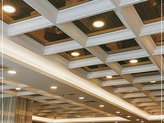 大堂-一品粤珍轩(吴中路店)