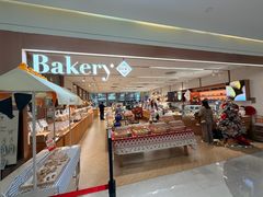 -BHG Bakery(北京SKP店)