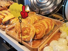 -品回味清真西北楼(宁波首店)