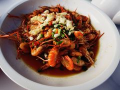 -黄牛肉馆·皖南土菜