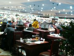 -比亚森自助烤肉料理(裕华店)