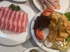 -八珍玉食鸡煲·打边炉(印象城店)