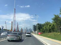-横岗眼镜城