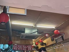 大堂-拉面莊夢語＆中华料理八椿