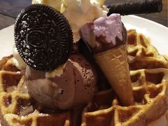 -MIKAKU(万达广场上海宝山店)