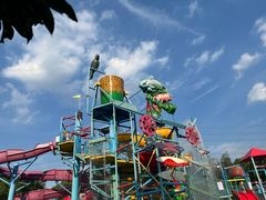 -苏州乐园森林水世界