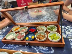 -桥香园云南过桥米线(红龙井店)