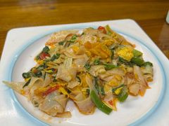 -龙姐私房菜(和顺古镇店)