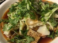 -阿罗新疆菜(人民广场店)