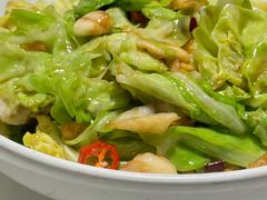 -小放牛炒菜馆(裕华万达店)