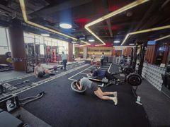 -Fitmula斐嘉健身(省体店)