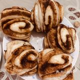 麻将糖花卷