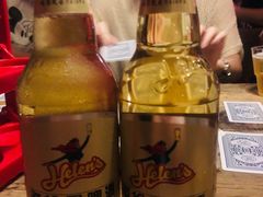 -Helens海伦司小酒馆(津湾广场店)