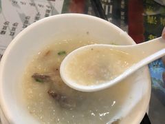 -阿殳粥馆(水围村店)