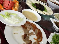 -东方太阳城淮扬餐厅(会所中餐厅店)