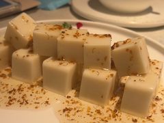 -悦海·家宴·冰花皮皮虾大锅贴(宝龙店)