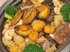 -聚福宝合苑食府(南头镇店)