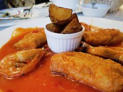 -新侨三宝乐西餐厅(崇文门店)