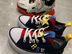 -宝大祥青少年儿童购物中心(南京东路店)