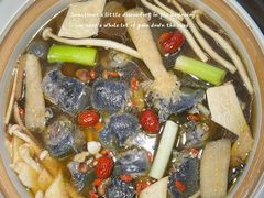 -土连锅·现熬养生汤锅(梁家巷店)