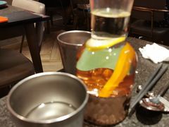 -丝路金桃·新疆菜(徐汇店)