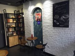 -卡吉诺动物奶油生日蛋糕(中原路店)