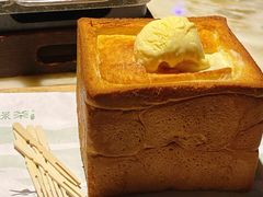 -绿茶餐厅(朝阳大悦城店)