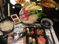 -Mr·Fish鱼鲜生海鲜放题(银泰in99店)