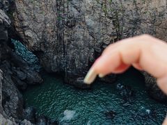 -平潭岛•仙人井