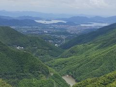 -丹山赤水风景名胜区