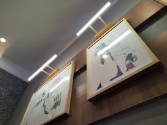 -萨莉亚意式餐厅(中北永旺店)