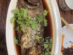 -老陈家烩菜(兴林路店)
