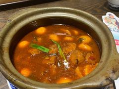 -南京大牌档(香港广场店)