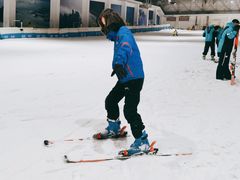 -绍兴启迪乔波冰雪世界