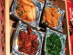 -古田居·特色寿司料理(骏欣中心店)