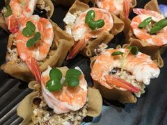 -蟹榭·本帮江浙菜·蟹宴(五角场合生汇商场店)