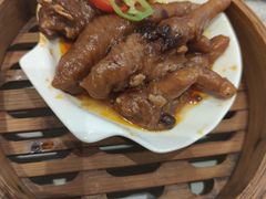 -万龙洲海鲜(大兴绿地缤纷城店)