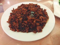 -烤肉宛饭庄(南礼士路店)