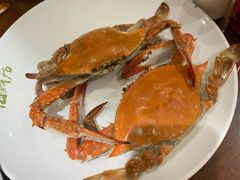 -赶海部落海鲜城(海阳路店)