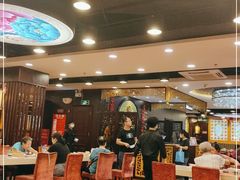大堂-点都德(盘福楼店)
