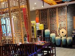 -重庆德忆火锅（龙南街3店）(渝水岸餐饮)
