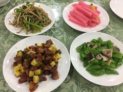 -老孙家饭庄·非遗(东关店)