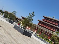 -洛阳古墓博物馆